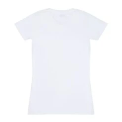 Slogan T-Shirt No Animal Cruelty White -Transcend Sales v3tze3syihinvsmthhae