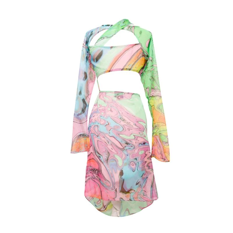 Soren Dress 2 Soren Dress - Image 2