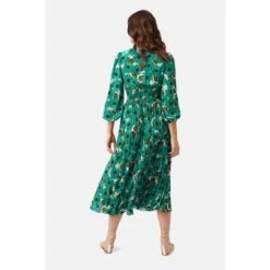Traffic People Vintage Voodoo Aurora Dress In Green -Transcend Sales vintage voodoo aurora dress in green 3641aca421fde6cf5c6d34349baabec8