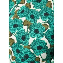 Traffic People Vintage Voodoo Aurora Dress In Green -Transcend Sales vintage voodoo aurora dress in green cd4a59ae0177aa52fd421cc56ba20429