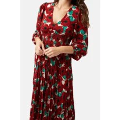 Traffic People Vintage Voodoo Aurora Dress 10 Traffic People Vintage Voodoo Aurora Dress -Transcend Sales vintage voodoo aurora dress 802459b0809a45177a3bb4265a8ec397