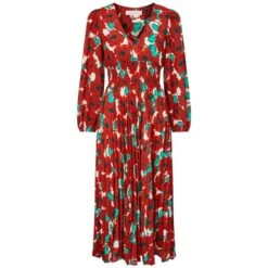 Traffic People Vintage Voodoo Aurora Dress