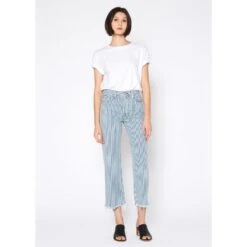 Hailey Culotte Jeans In Luce -Transcend Sales vy4cum8maup2tblgjw8d