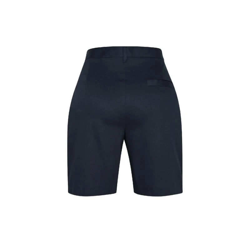 Wes Short Navy Blue 3 Wes Short Navy Blue - Image 3