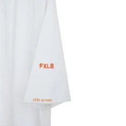 White Jersey Tee Tied Heart 8 White Jersey Tee Tied Heart -Transcend Sales white tee tied heart 23525a13ba8f5f40298158bb6ea49311