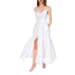 Mya White Dress 6 Mya White Dress -Transcend Sales wkqineek8nyyz0dmd1zk