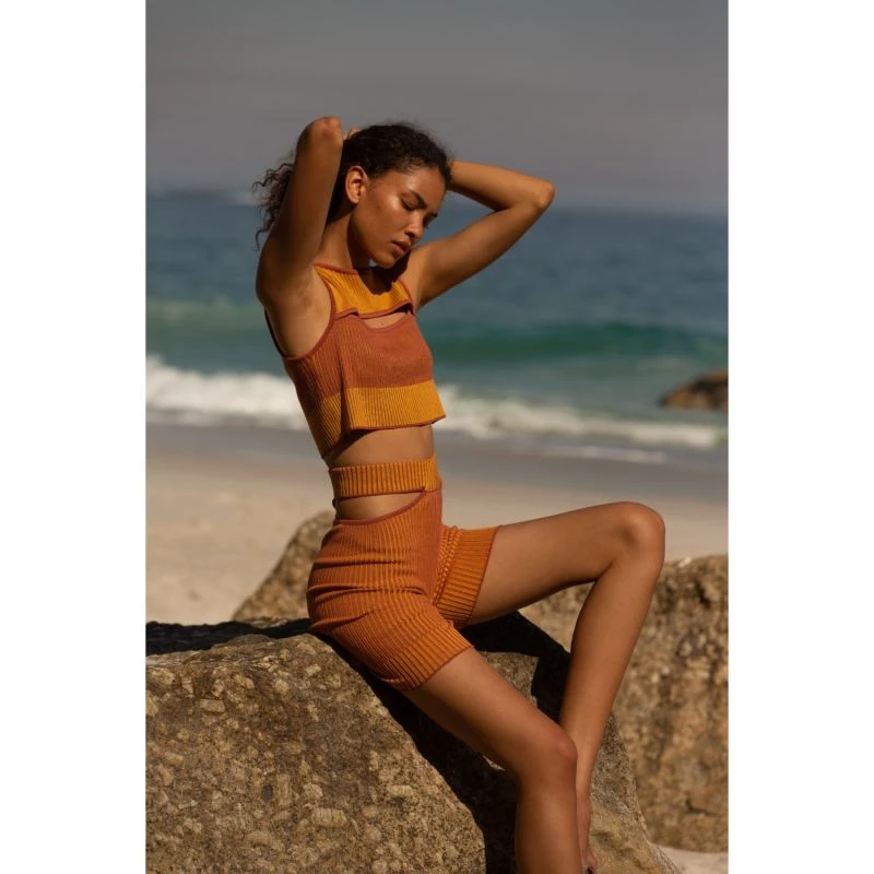 Zoe Cycling Shorts 4 Zoe Cycling Shorts - Image 4