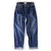 Damsons Beau Jeans Mid Blue