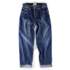Damsons Beau Jeans Mid Blue