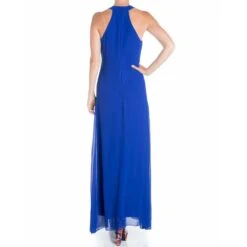 Aphrodite Maxi Dress - Royal -Transcend Sales wxp2imnkqrtc04mnrdfr
