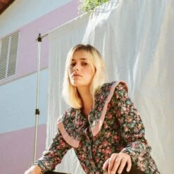 Bad Seeds Blouse -Transcend Sales x5ff77q4dyyhi9v9zxcv