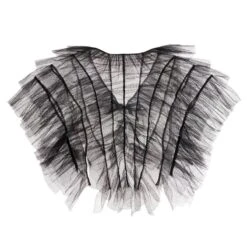 Tulle Bolero Black Diamond -Transcend Sales x8widm9t6xanpjqgetpc