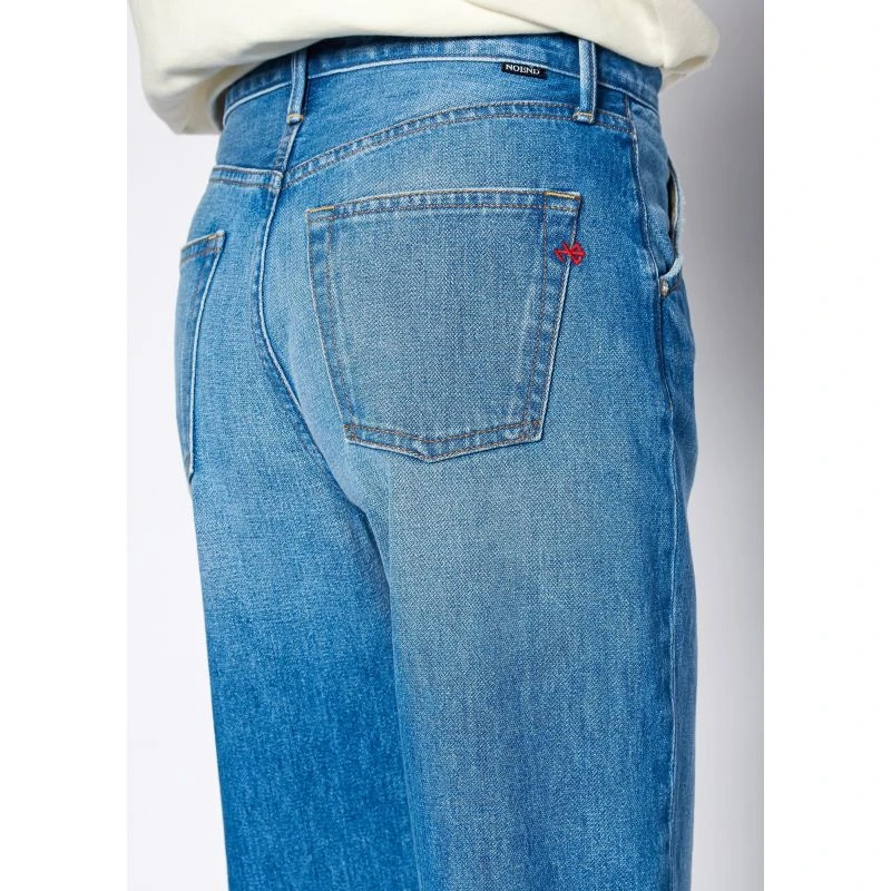 Lou 90'S Comport Crop Jeans In Pittsburgh 6 Lou 90'S Comport Crop Jeans In Pittsburgh - Image 6