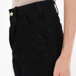 California - Sustainable Barrel Jeans - Celeste Black 15 California - Sustainable Barrel Jeans - Celeste Black -Transcend Sales xki3hi1va2ux9mrigdby