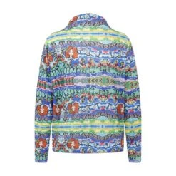 Woman İn Dreamland Highneck Top -Transcend Sales xl7wfmswljdhffi0naik