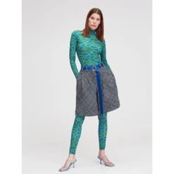 Sassy Barmudas Checkered -Transcend Sales xmgvdb4llvyzhm3gt36w