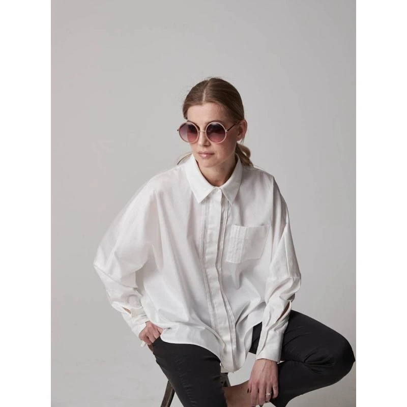 Bella Blouse 3 Bella Blouse - Image 3