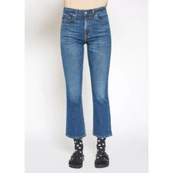 Farrah Kick Flare In Cordova -Transcend Sales xo1hllqaouqiw3owx0zb