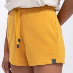 Women Design Shorts - Wumtes - Sulphur -Transcend Sales y5oamsrle9e16jkrb94d