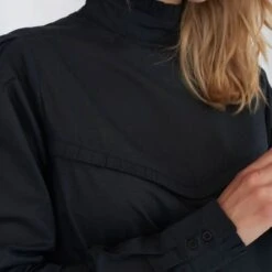 The Shirt Ellen Black 5 The Shirt Ellen Black -Transcend Sales yjl5obfixddyochoxfxg