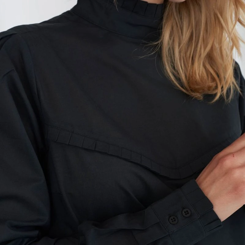 The Shirt Ellen Black 3 The Shirt Ellen Black - Image 3