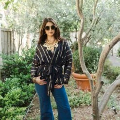 Night Shine Sequin Dolman Wrap Kimono Top 13 Night Shine Sequin Dolman Wrap Kimono Top -Transcend Sales yla9wfdeulawn8xsajib