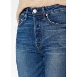 Ida Slim Jeans In Baltic -Transcend Sales ysuak49fqy6vizrrfp1f