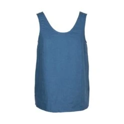 Porto Tank Top Blue