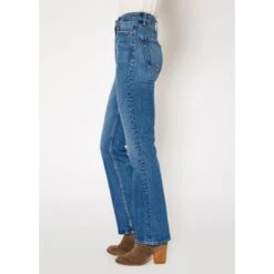 Celine High Rise Bootcut Jeans In Cripple Creek -Transcend Sales yyou89njusvmyvk5f4cr