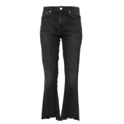 Farrah Kick Flare In Rhino