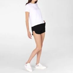 Short Sweatpants Black -Transcend Sales zeubj7qbhzsumjesiyog