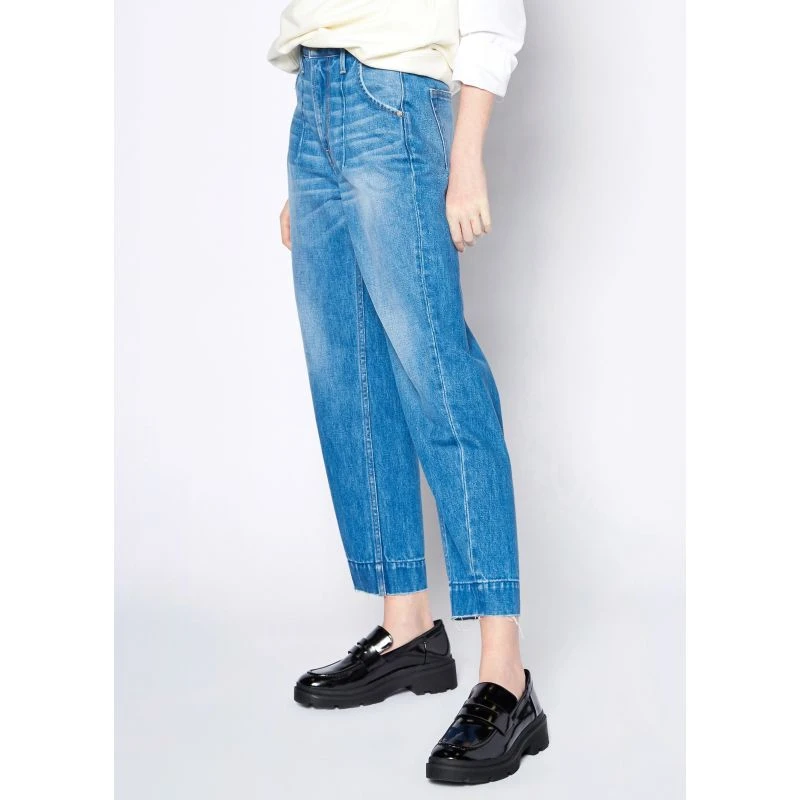 Lou 90'S Comport Crop Jeans In Pittsburgh 3 Lou 90'S Comport Crop Jeans In Pittsburgh - Image 3