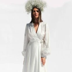 Cloud Gown -Transcend Sales zgpj2pd2jlcztsfh76ud