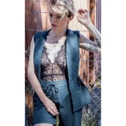 24/7 Shorts - Spruce -Transcend Sales zgtc2qudpwfikecjmfeb