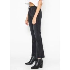 Farrah Utility Pocket Kick Flare Jeans In Dusky 11 Farrah Utility Pocket Kick Flare Jeans In Dusky -Transcend Sales ziffax4gpu8ltwrymsyh