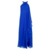 Aphrodite Maxi Dress - Royal