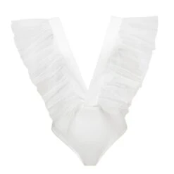 Fairy Wings Bodysuit