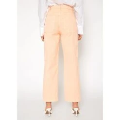 Carter Carpenter Pants In Peach -Transcend Sales zszwretyhzbyi92j353o